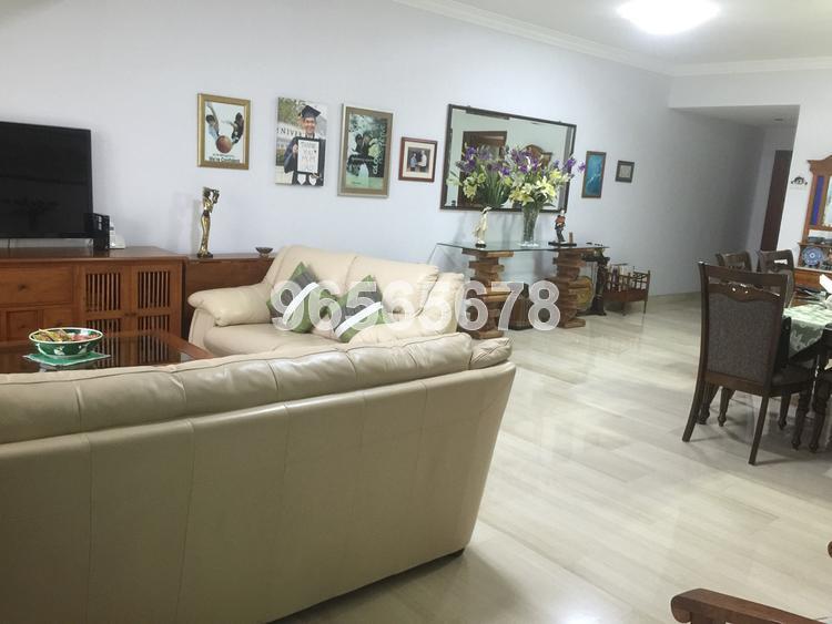 Woodgrove Condominium (D25), Condominium #128862652